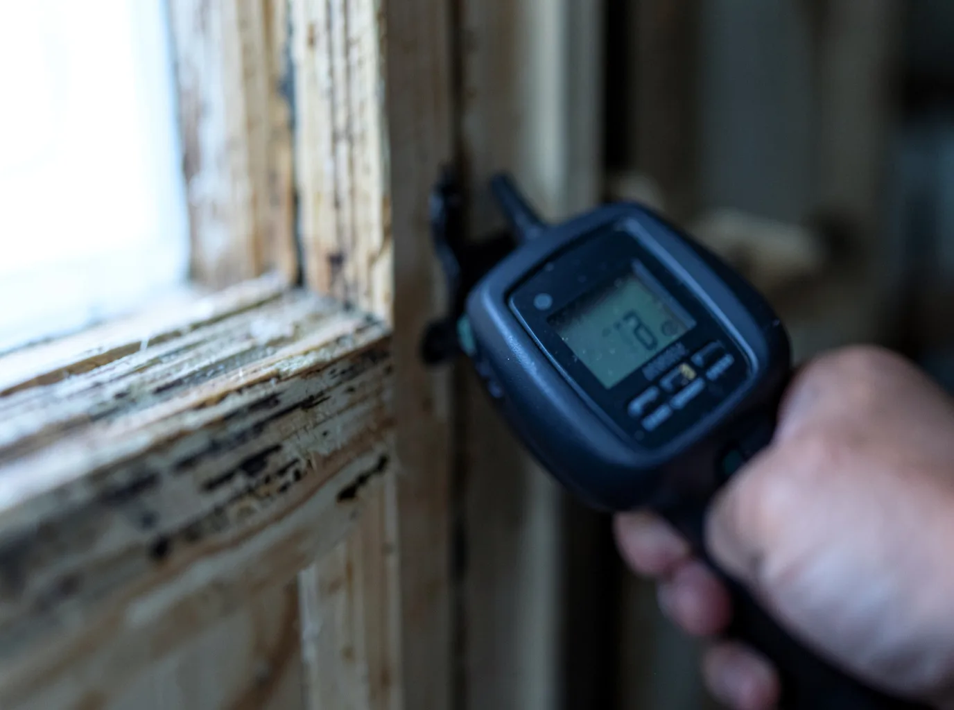 Ceiling Water Damage Repair in Lynco, WV